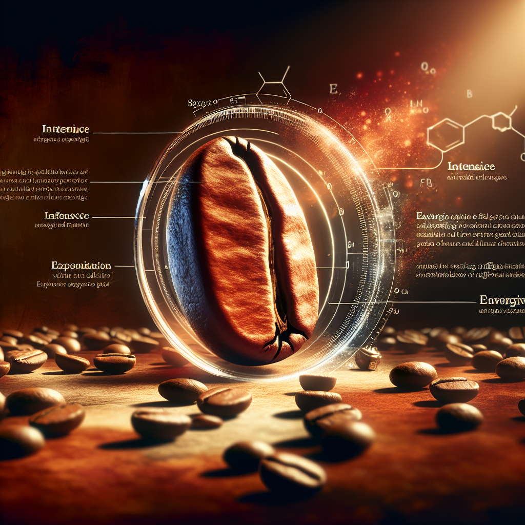 Comparing The Intensity And Caffeine Levels Of Different Espresso Beans