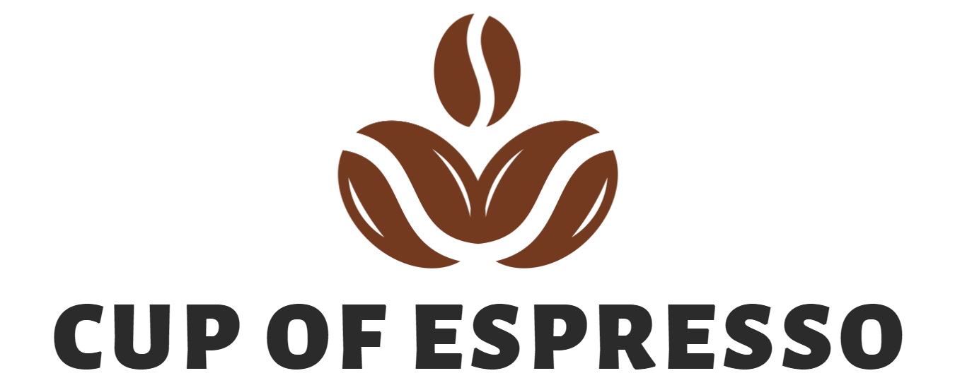 CupofEspresso