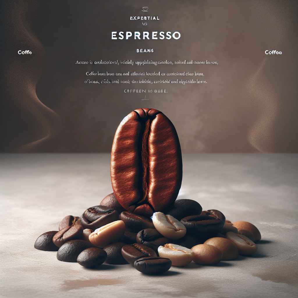 Espresso Beans Vs. Coffee Beans: Whats The Difference?