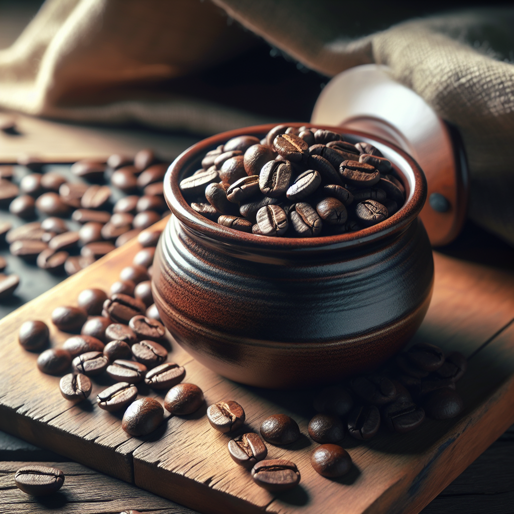 How To Store Espresso Beans To Maintain Freshness And Flavor