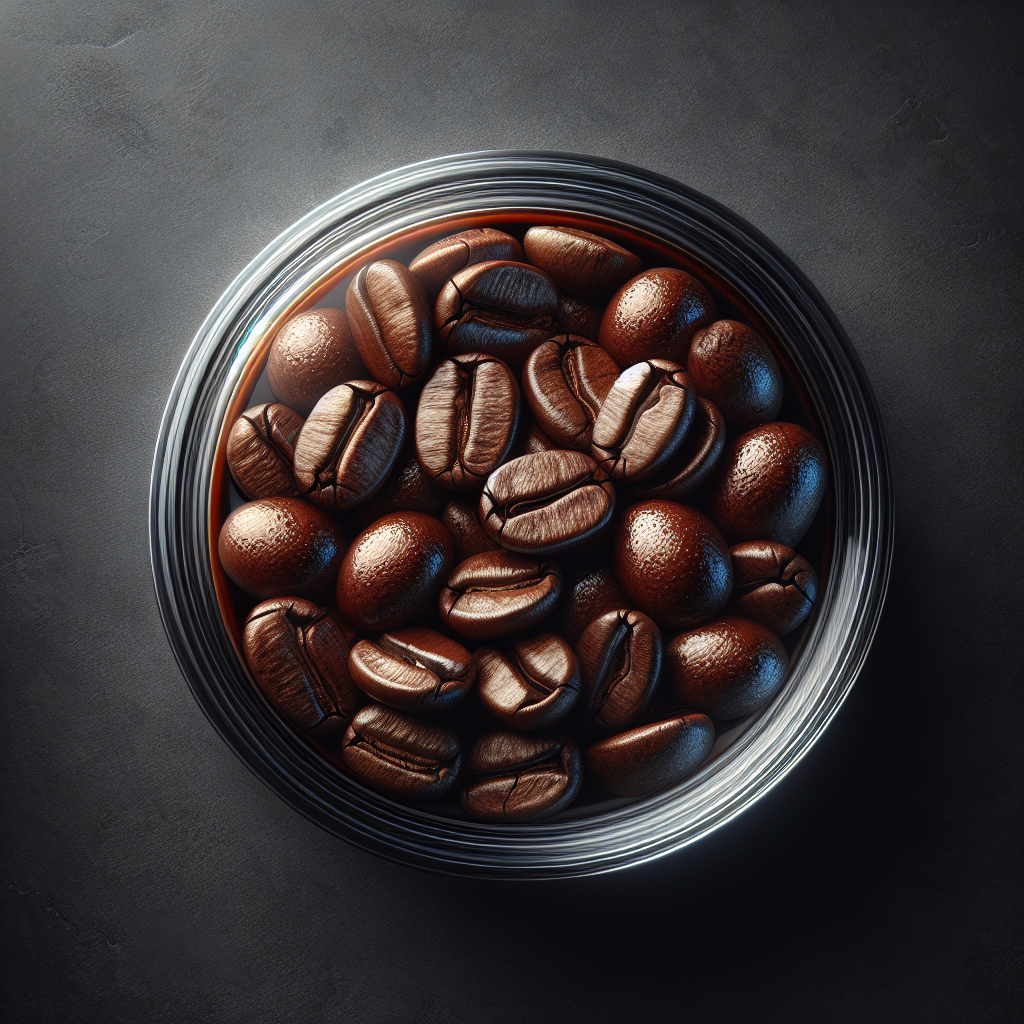 The Top 5 Espresso Beans For Espresso Lovers On A Budget