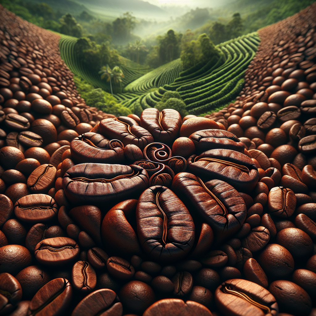 The Top 5 Organic Espresso Beans For A Sustainable Choice