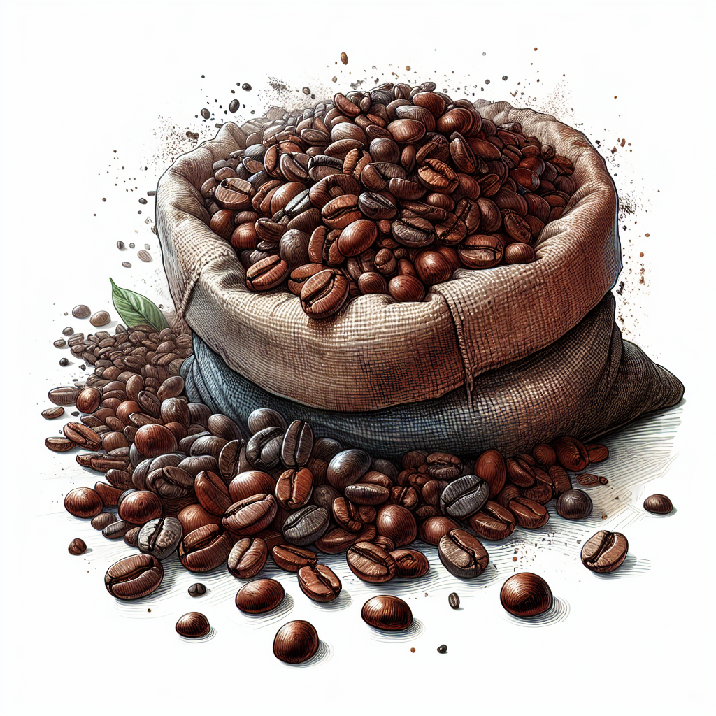 What Are The Top-rated Espresso Beans On The Market?