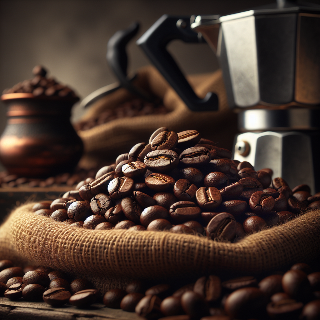 What Are The Top-rated Espresso Beans On The Market?