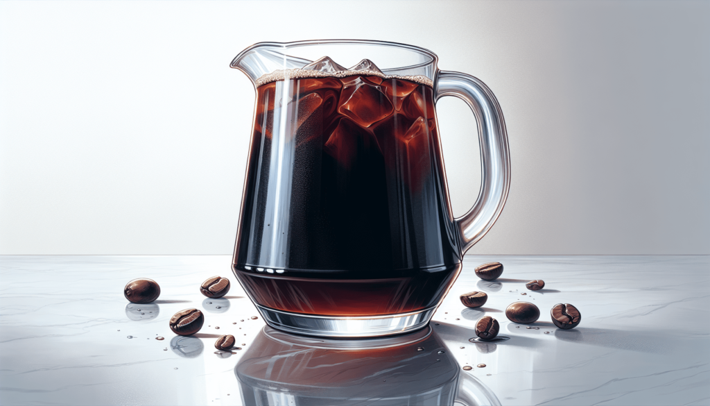 How To Make Cold Brew Coffee: A Step-by-Step Guide