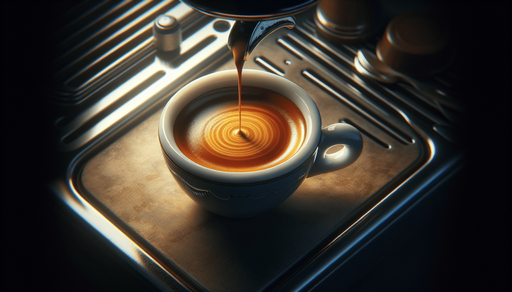 Beginners Guide To Espresso: Everything You Need To Know