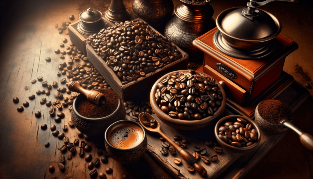 What Are The Most Popular Espresso Beans Among Coffee Enthusiasts?