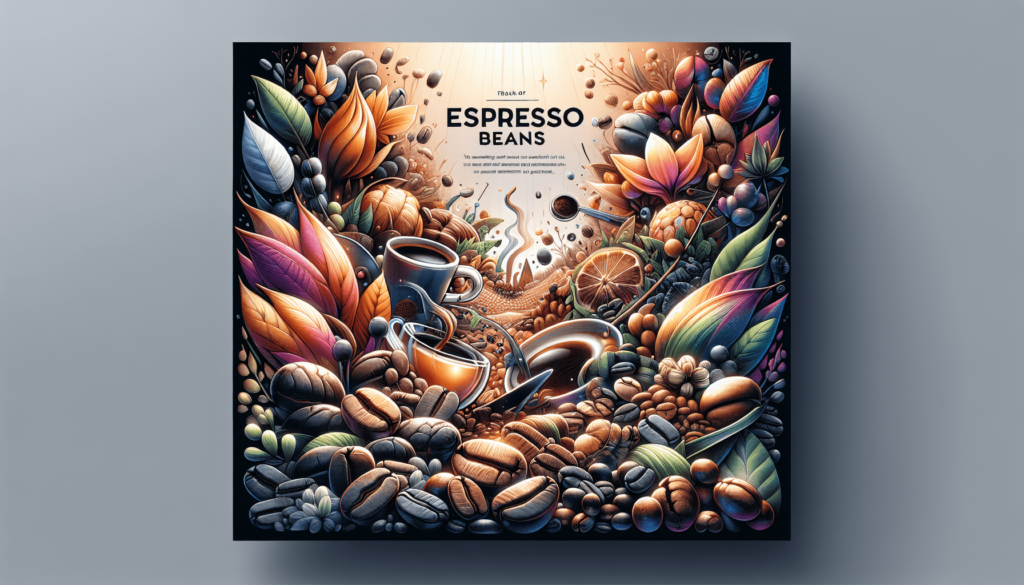 What Are The Most Popular Espresso Beans Among Coffee Enthusiasts?