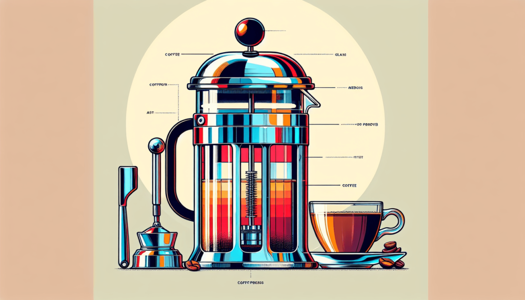 Choosing A French Press: Factors To Consider