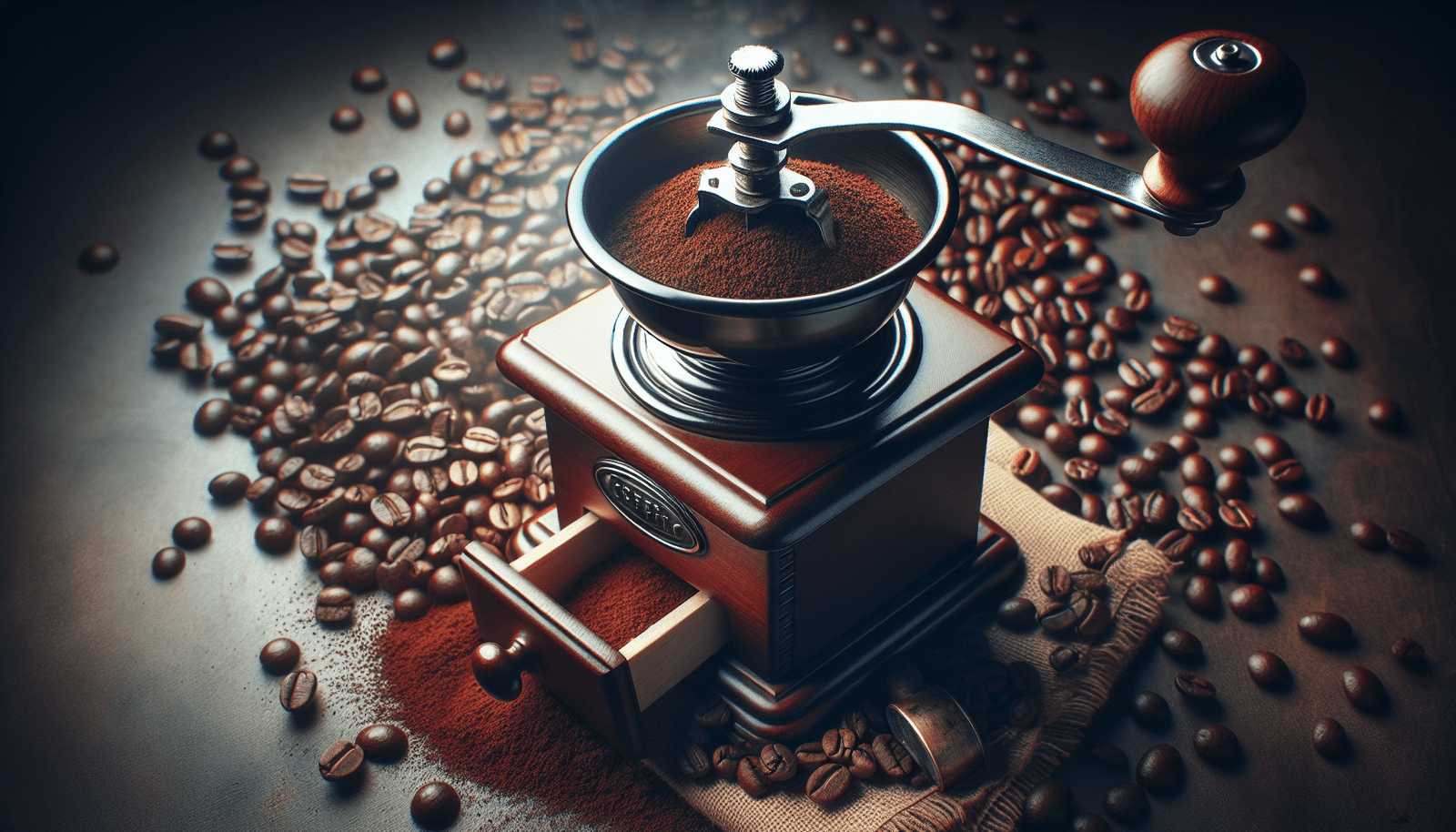 How To Choose The Right Grind Size For Espresso