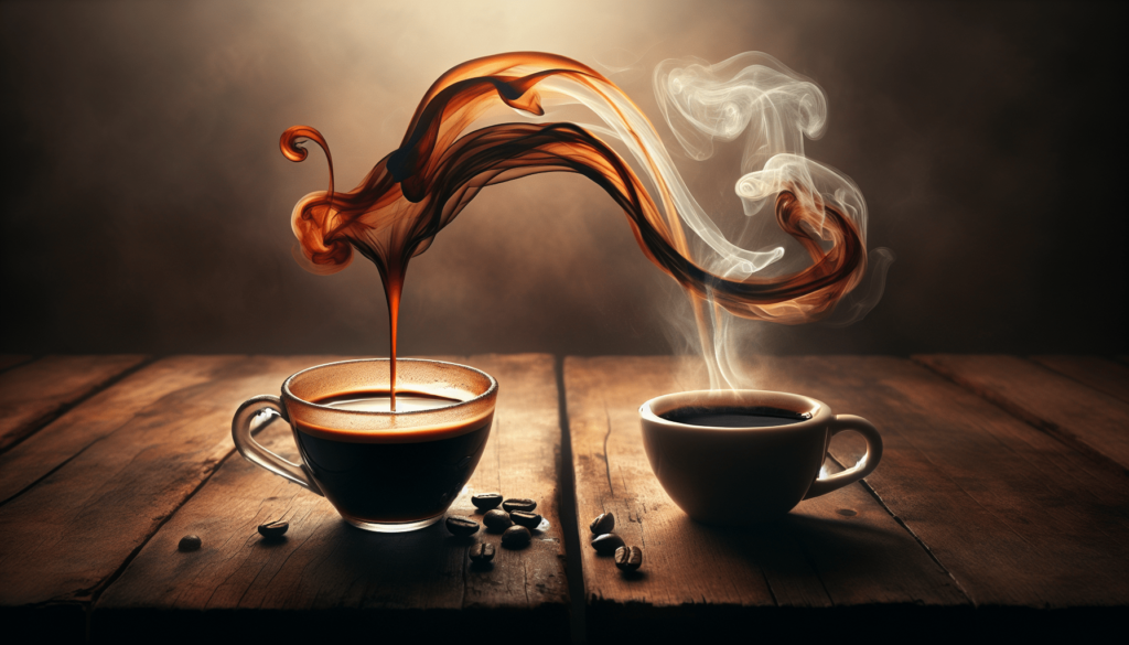 Is Espresso Stronger Than Drip Coffee?