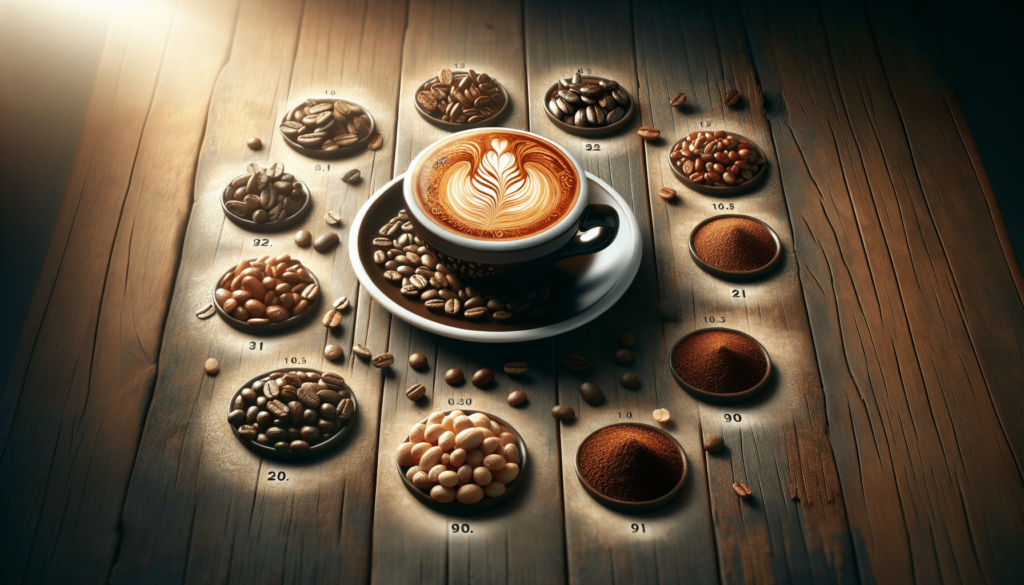 Top 10 Espresso Beans You Should Try