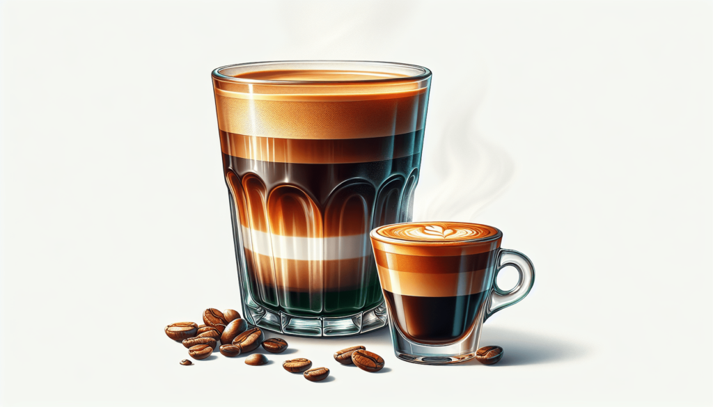 Espresso Vs. Americano: Whats The Difference?