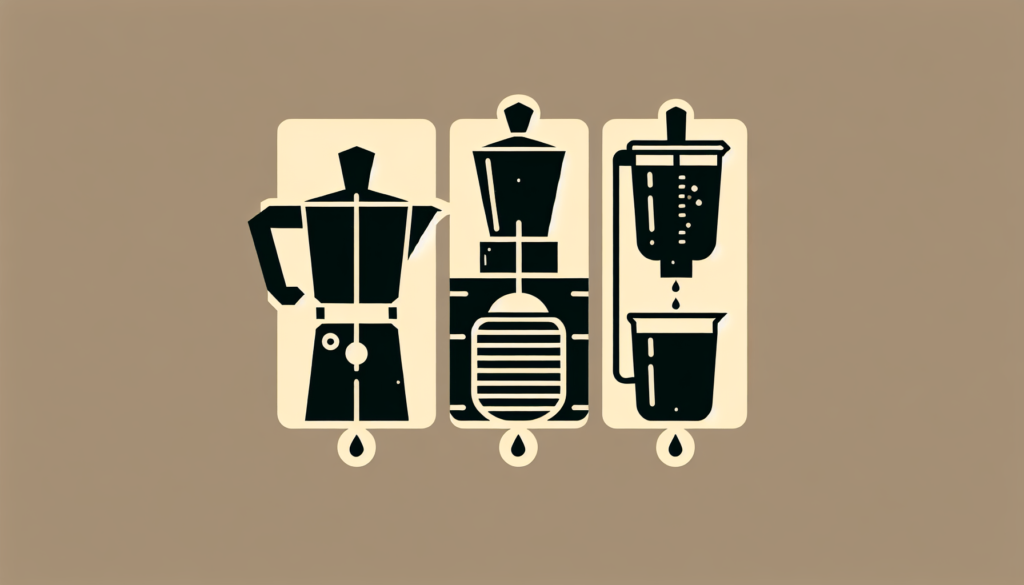 The Best Espresso Brewing Methods For A Strong Flavor