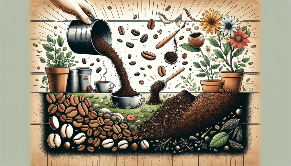 The Ultimate Guide To Coffee Grounds Disposal