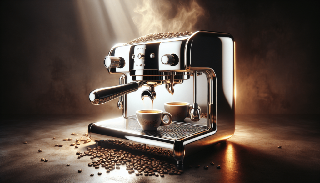 Top 5 Manual Espresso Machines For Coffee Purists