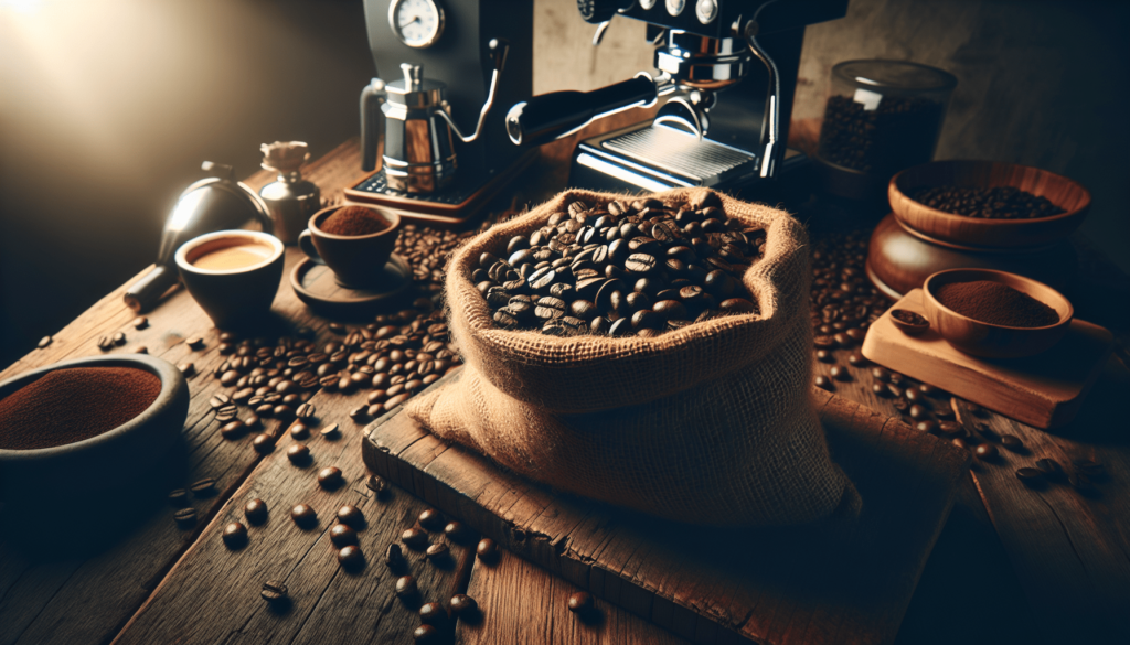 The Best Espresso Beans For Beginners