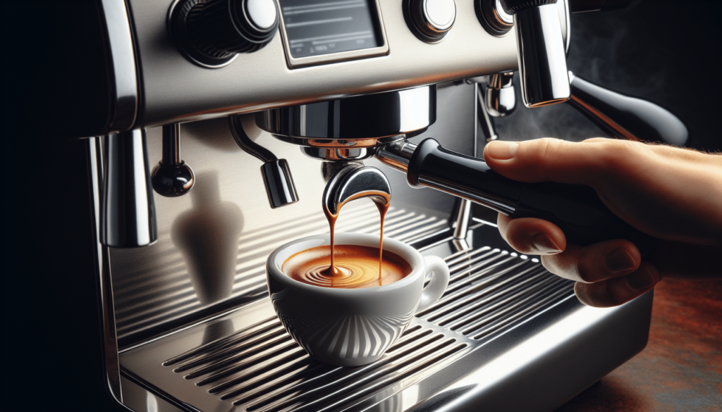 The Most Popular Espresso Beans Used By Professional Baristas