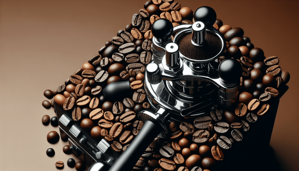 The Ultimate Buyers Guide: Finding The Perfect Espresso Beans For Your Espresso Machine