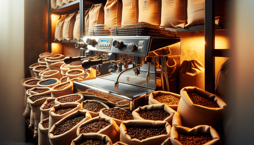 A Beginners Guide To Buying And Storing Espresso Beans