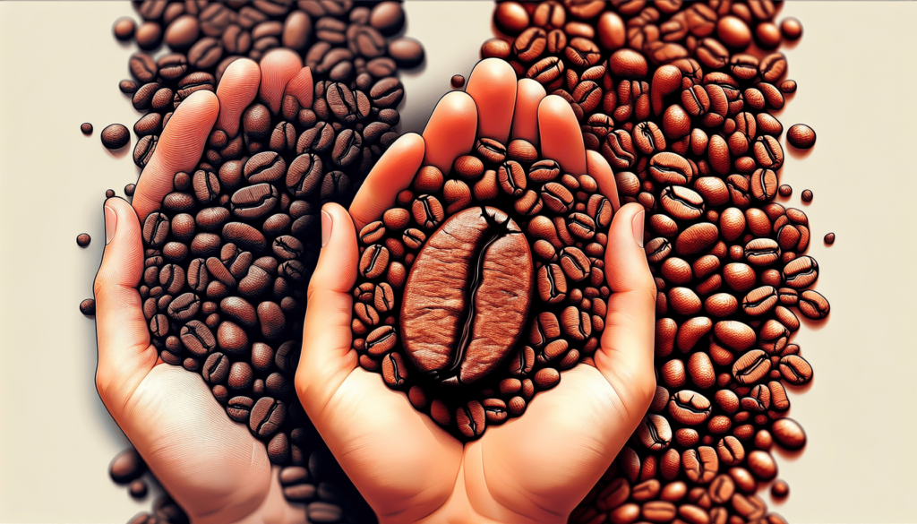 Comparing The Intensity And Caffeine Levels Of Different Espresso Beans