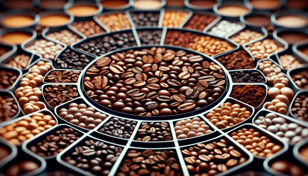 How To Choose The Perfect Roast For Your Espresso Beans