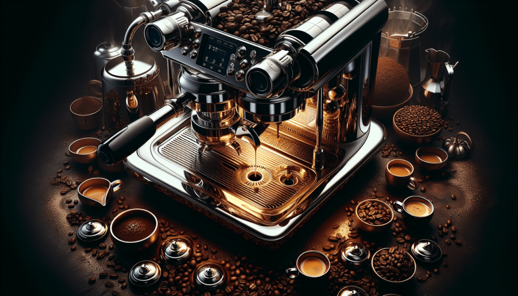 Top Ways To Brew Espresso With Different Coffee Bean Types