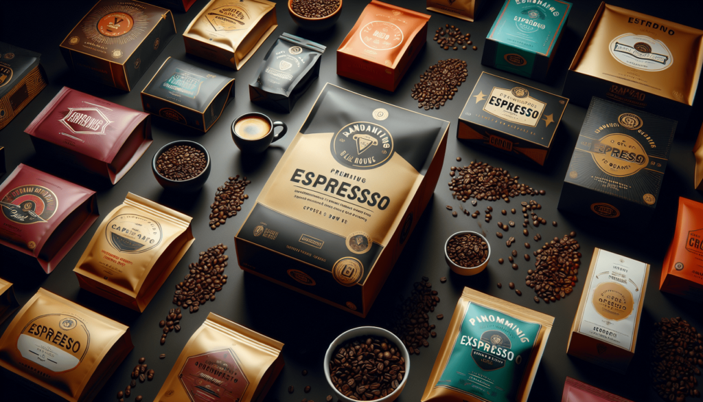 What Are The Top-rated Espresso Beans On The Market?