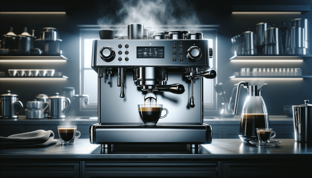 What Is The Ideal Brewing Time For A Perfect Espresso Shot?