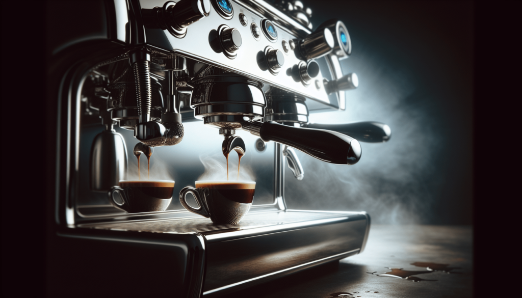 What Is The Ideal Brewing Time For A Perfect Espresso Shot?