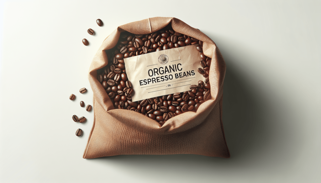 What To Look For When Purchasing Organic Espresso Beans