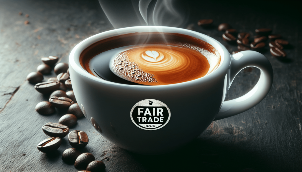 The Benefits Of Buying Fair Trade Espresso Beans