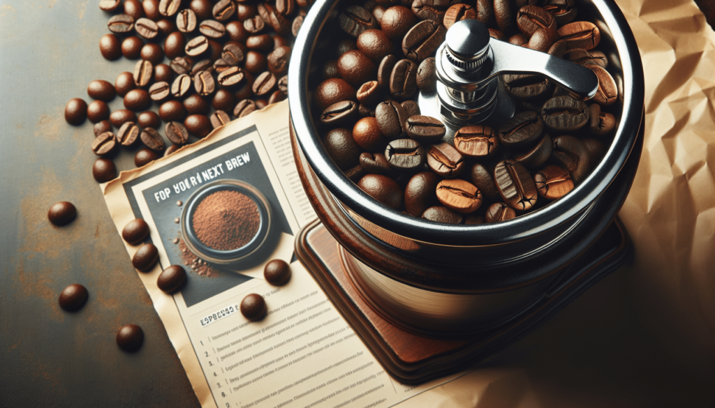 The Top 5 Espresso Beans For A Smooth And Creamy Taste