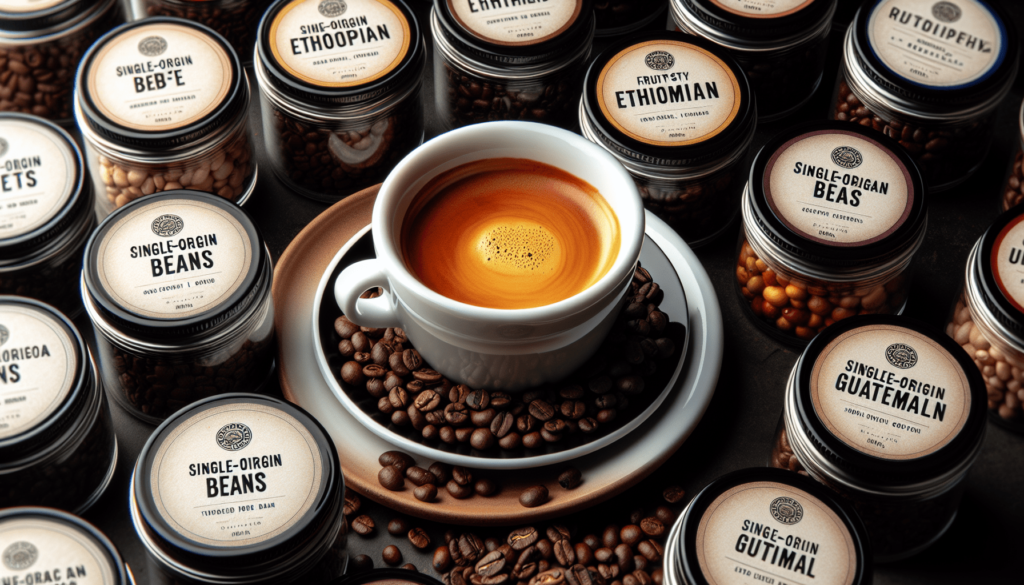 What Are The Best Single-origin Espresso Beans For A Unique Taste?